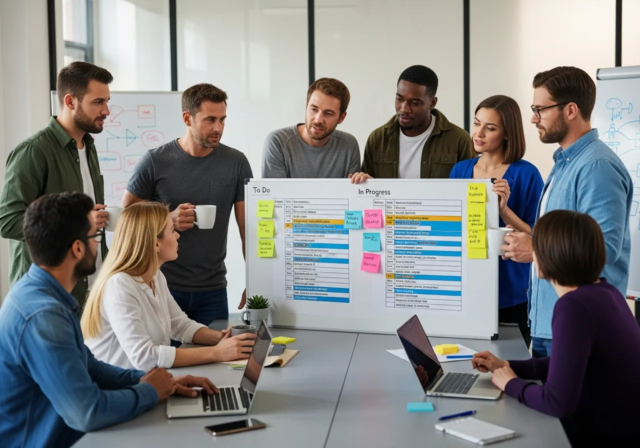 Quiet Walk SaaS-Plattform — Unsere Erfolge 2